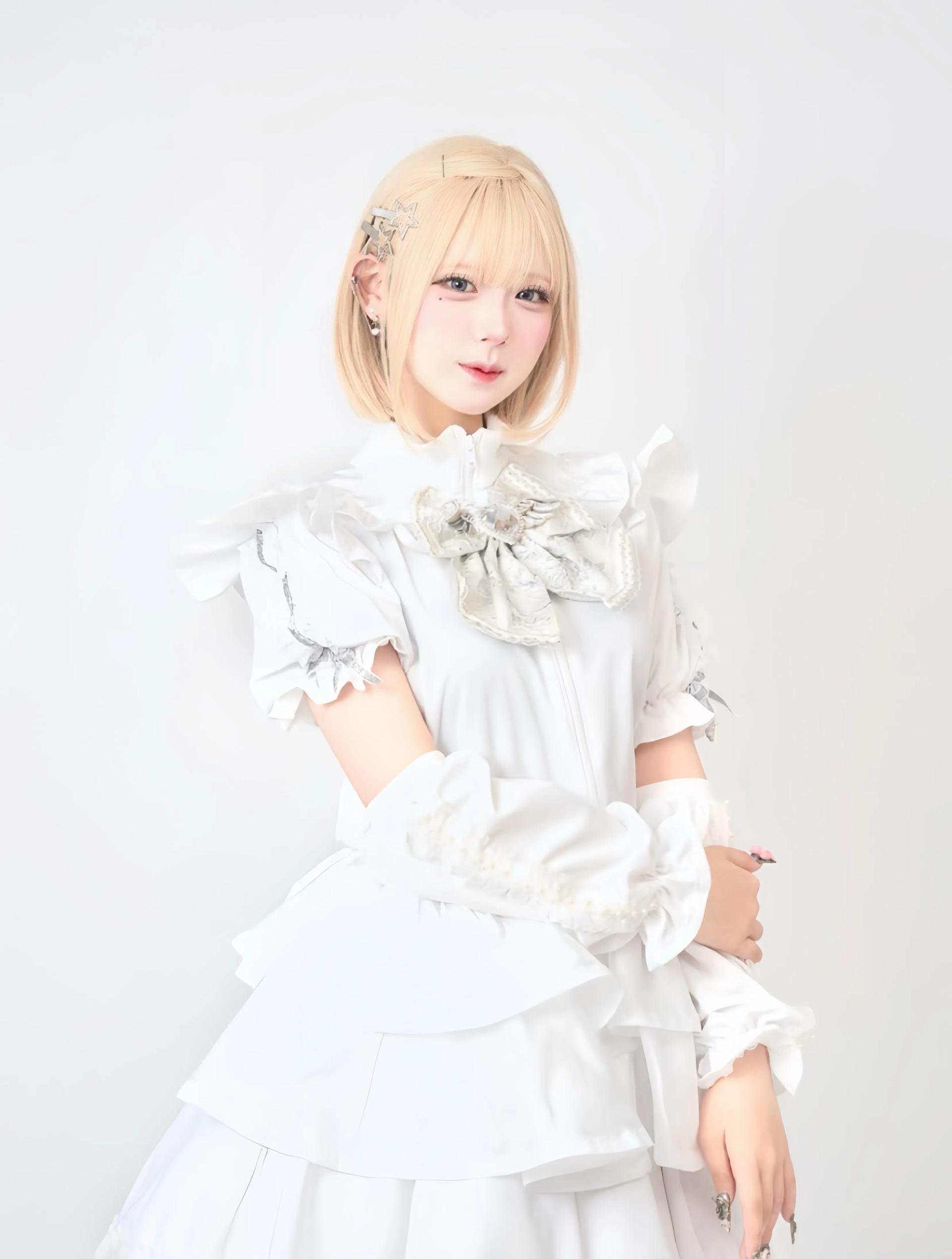 星宮るいちゃ