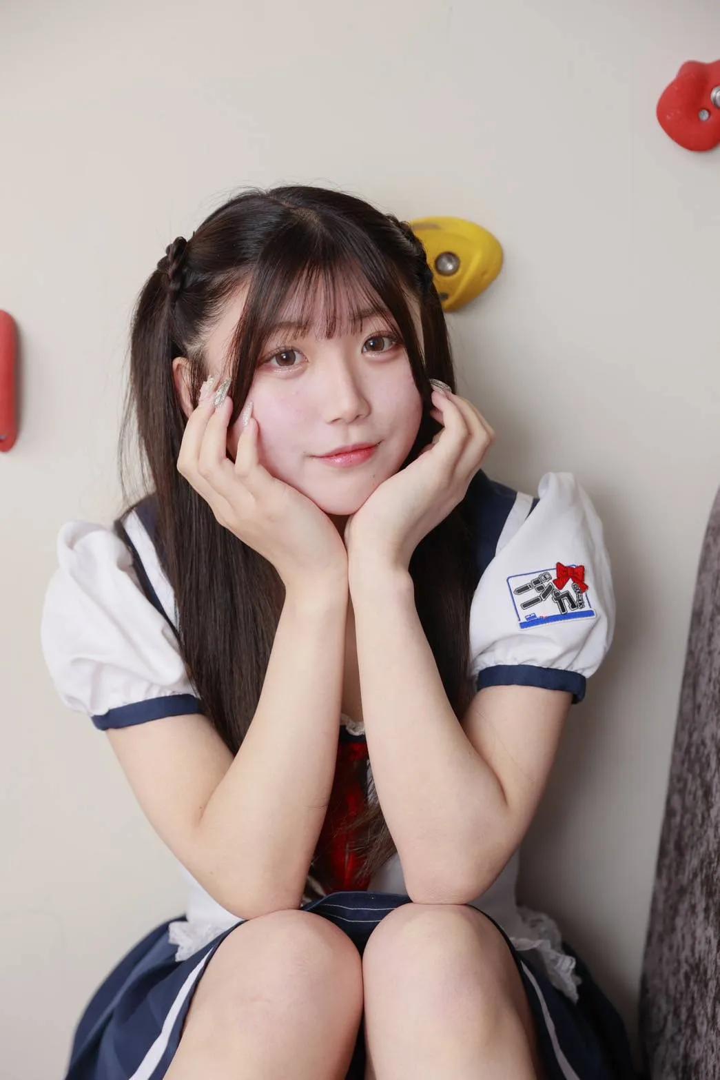 まひる