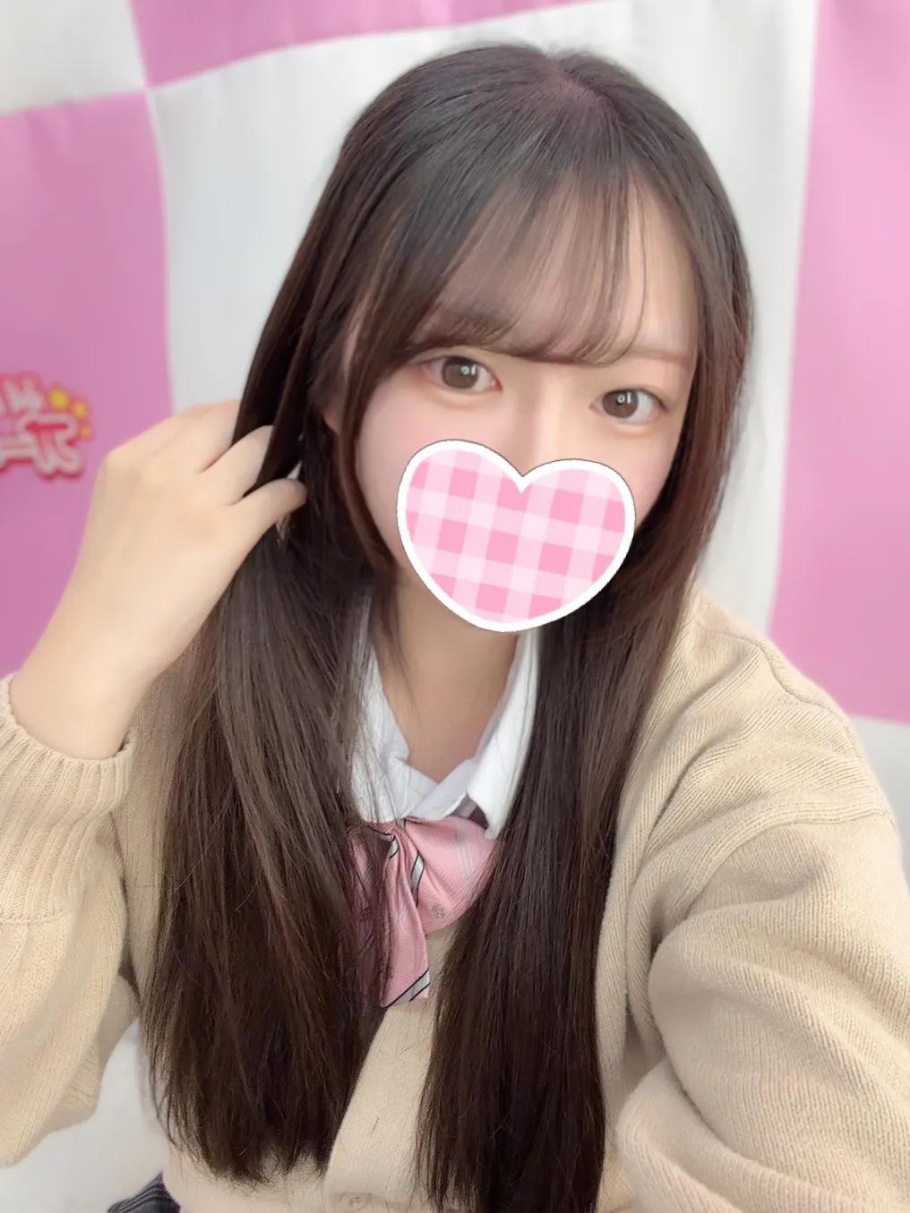 11/30入店🔰 まいん(JK中退年齢18歳)