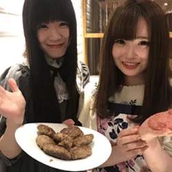 スッピンカフェバー　ナチュラリア渋谷店