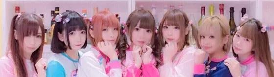女児服カフェ ベイビークロセットの店舗画像