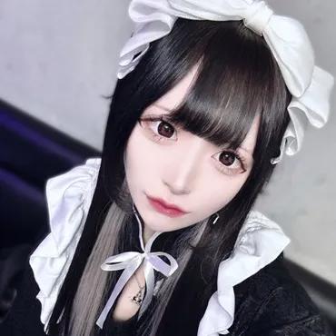 にゃるの写真