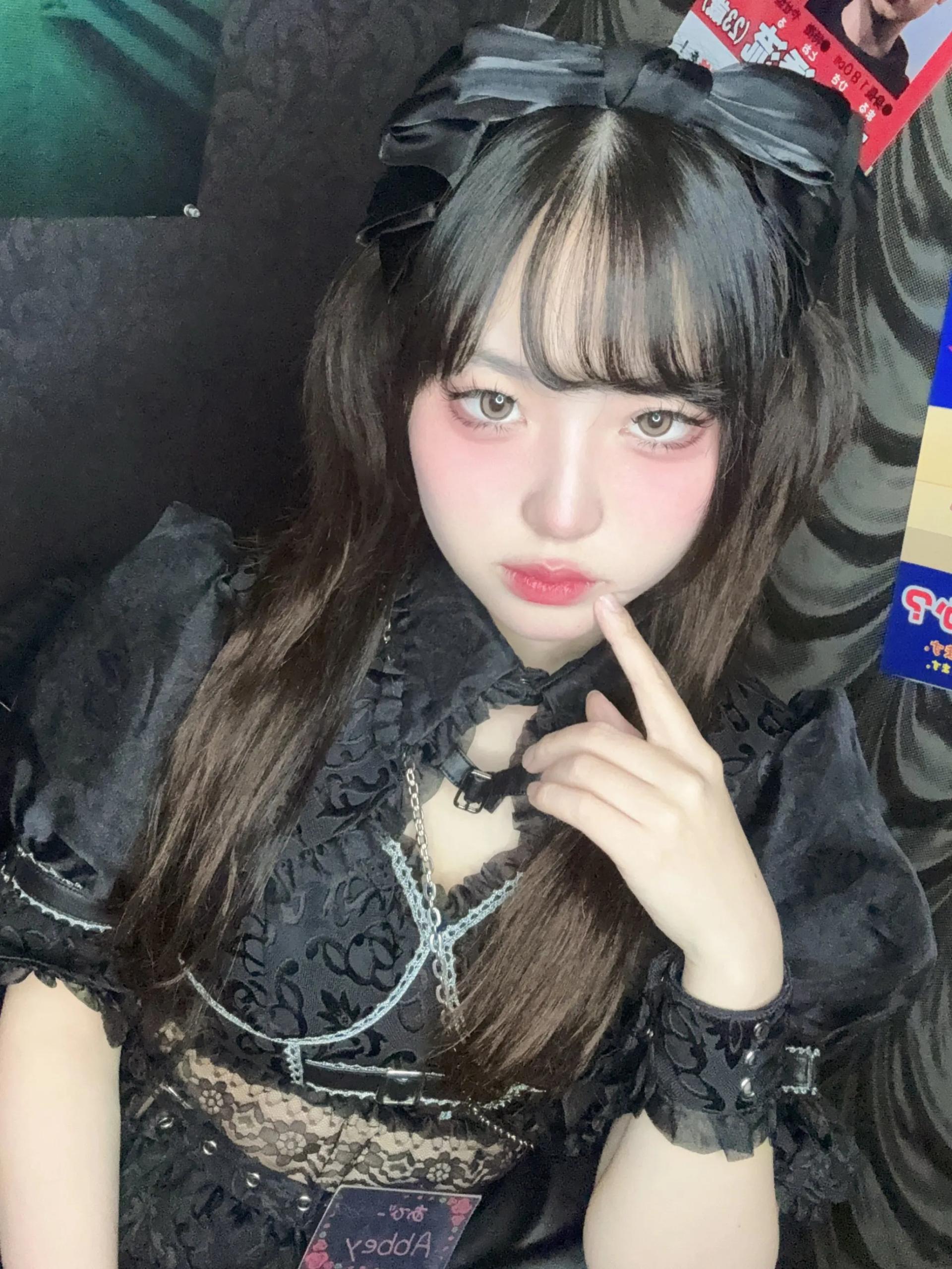 アビー