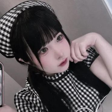 ゆらぎ