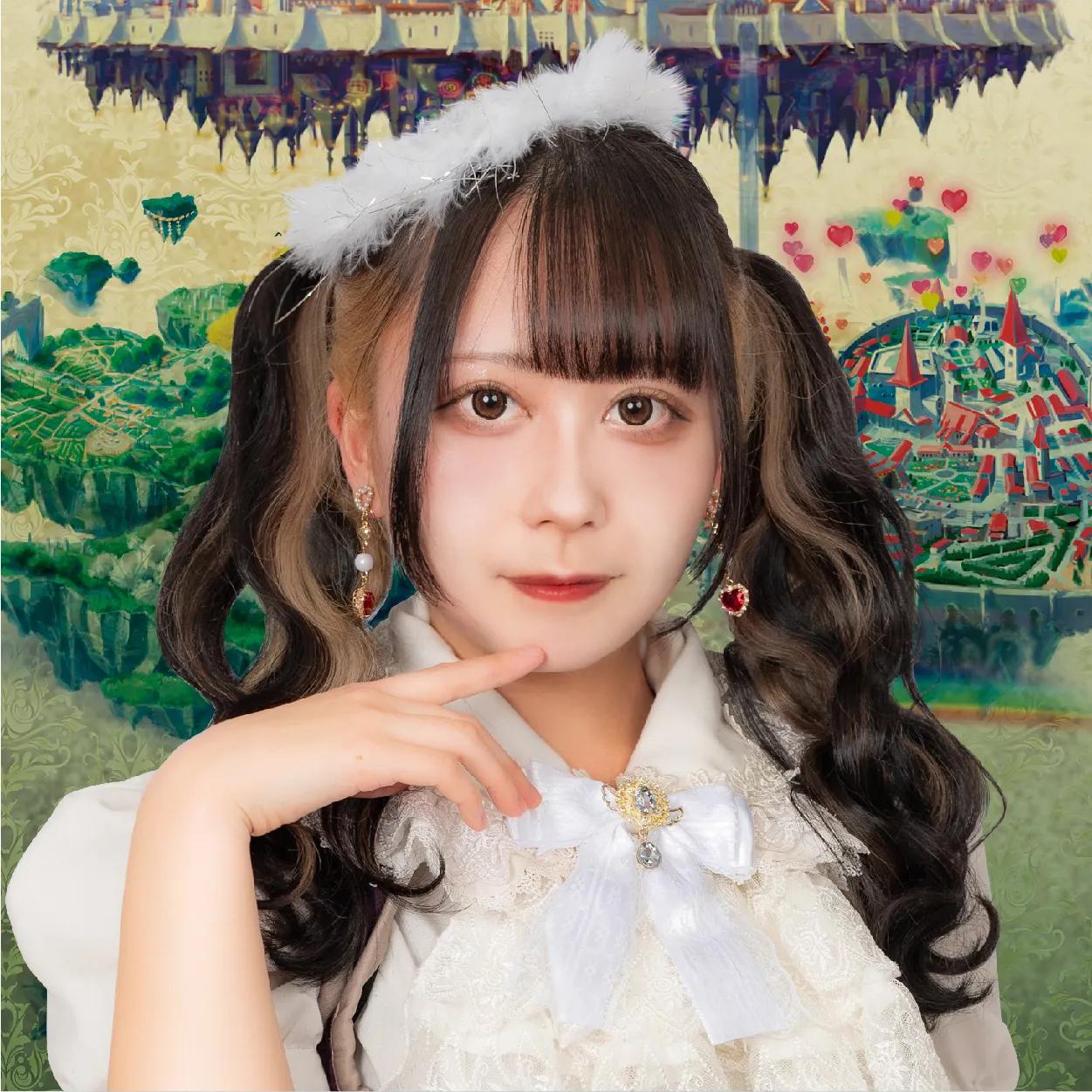 天音ニア