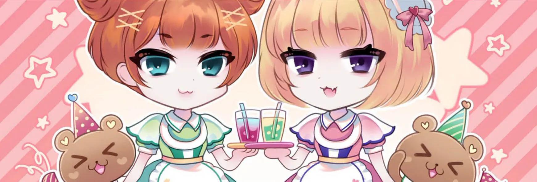 ClairJouet-くれーるじゅえ-