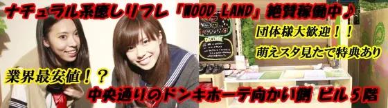 ウッドランド～うっどらんど～の店舗画像