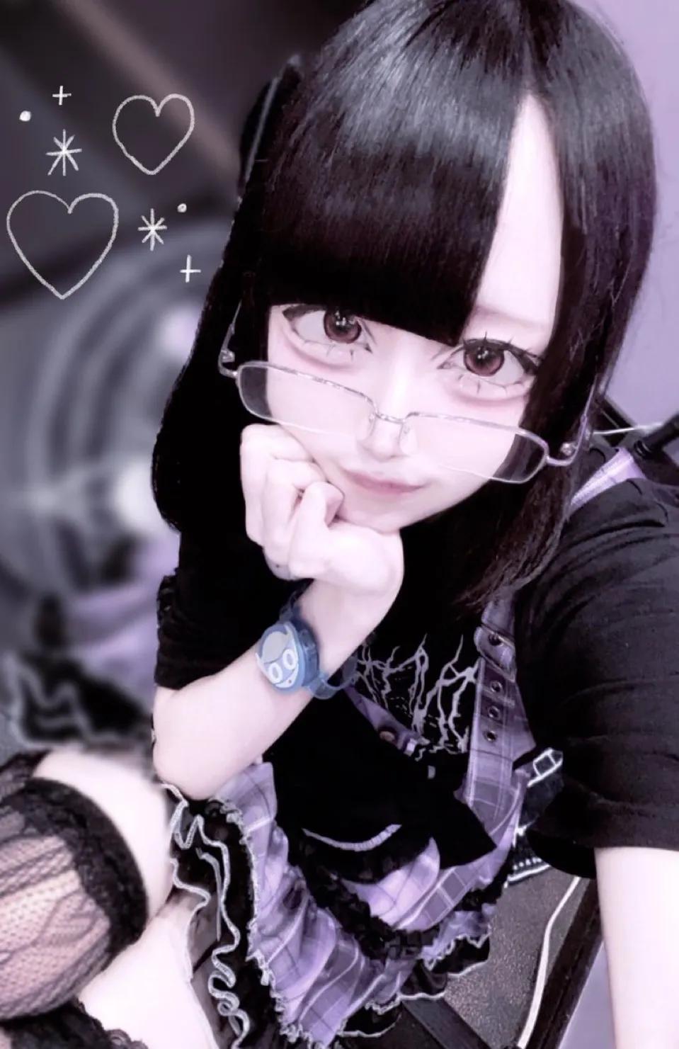 ましろの写真