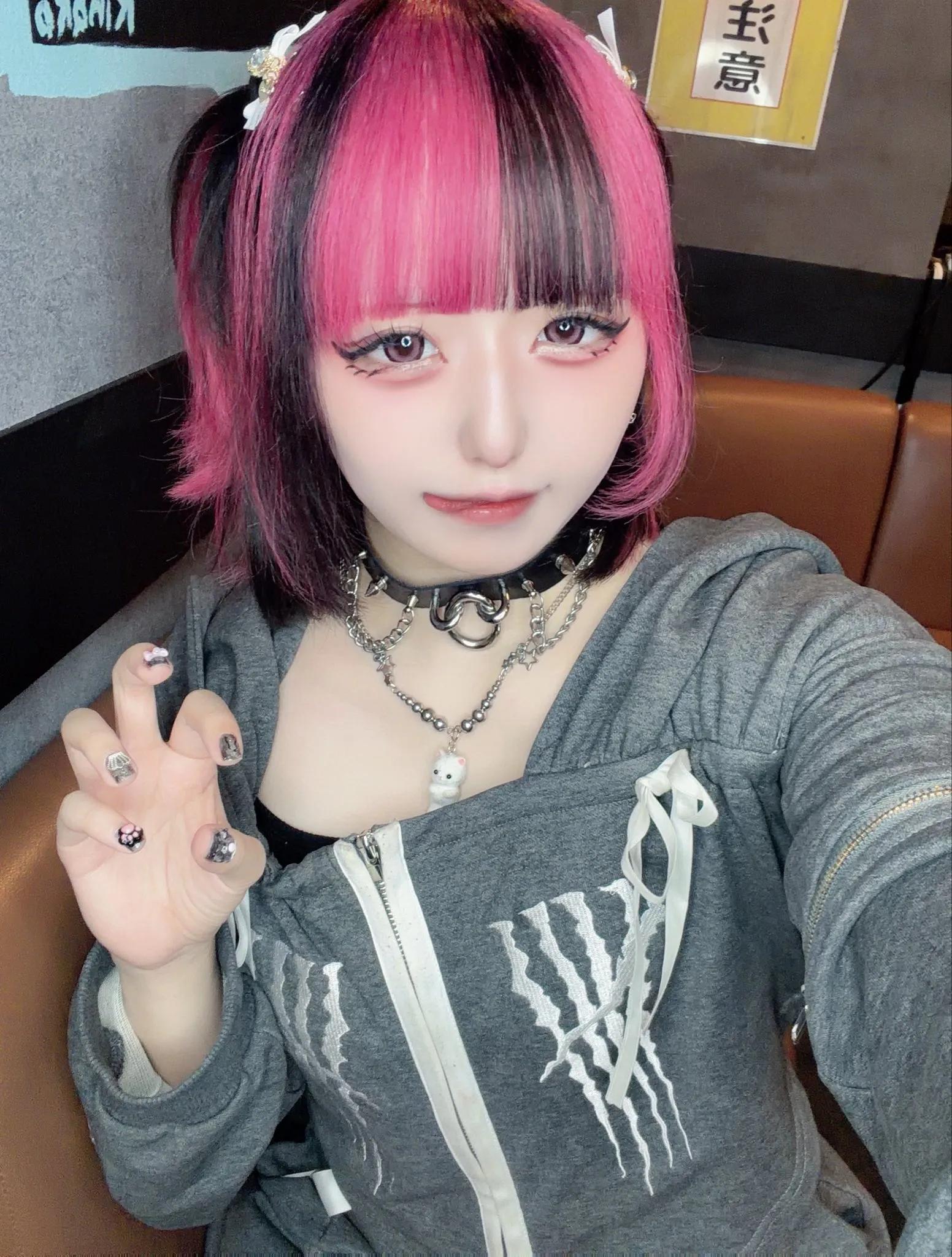 ゆねの写真