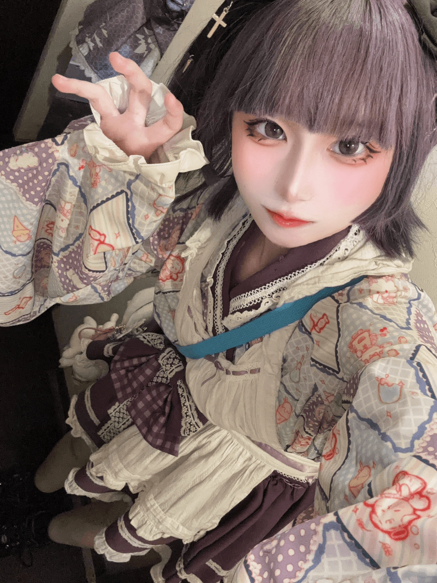 颯
