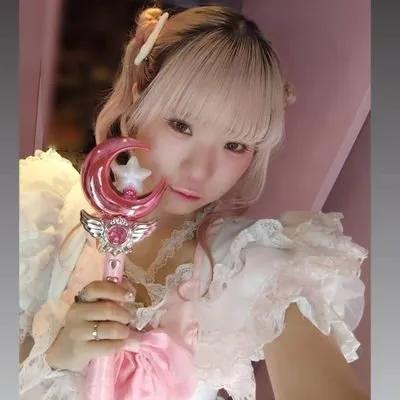 姫乃ちゃん