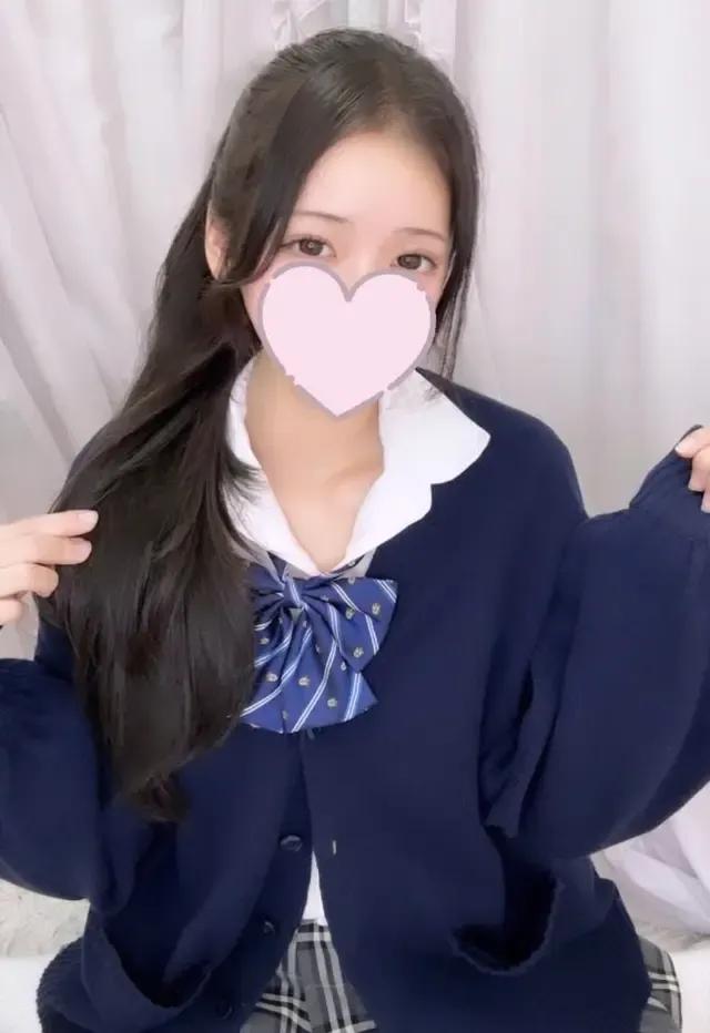 るい（JK上がりたて）