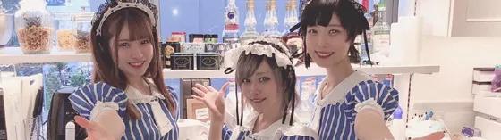 メゾンドシュシュの店舗画像