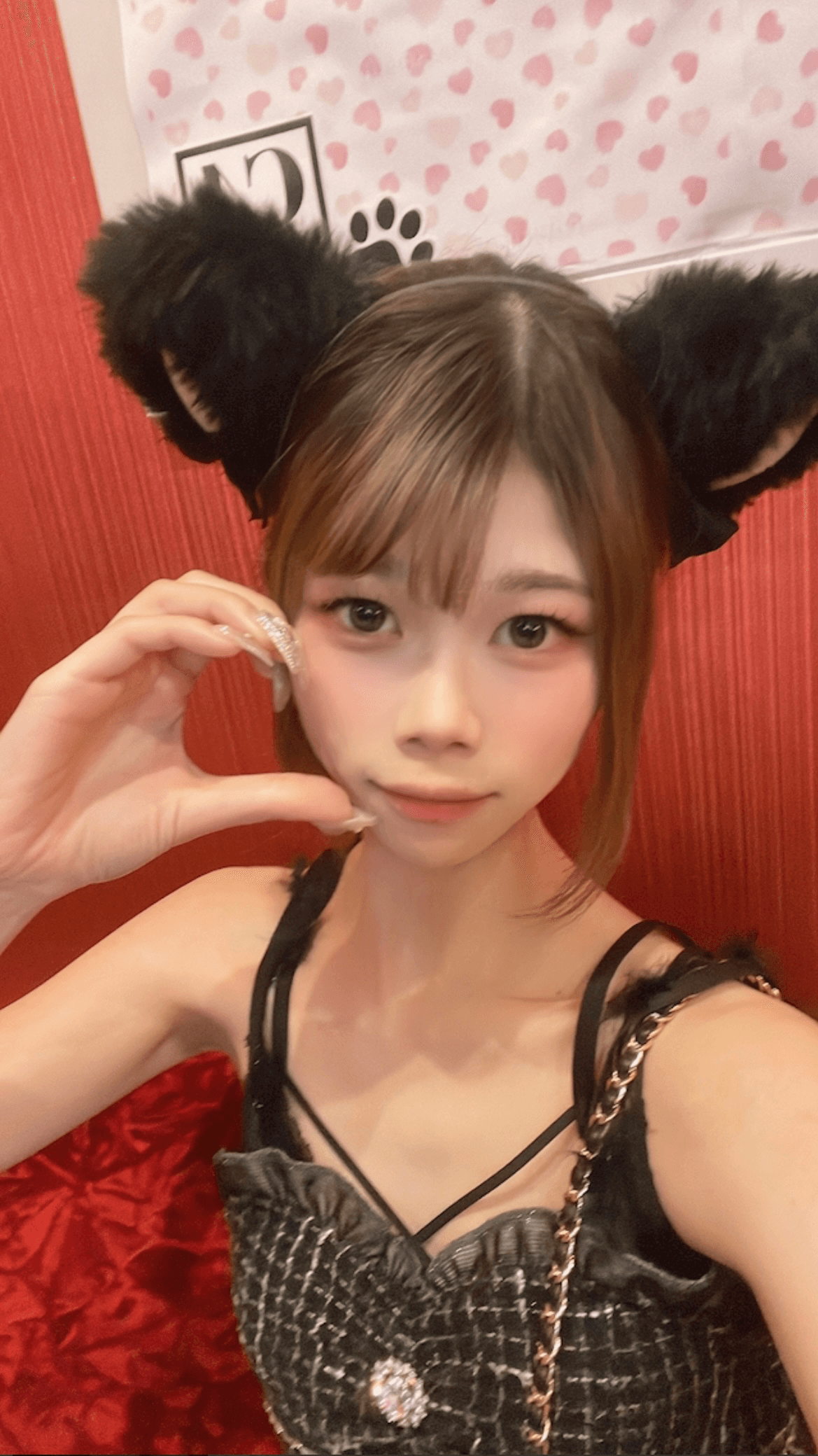 になの写真
