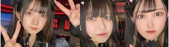 リリーファレの店舗画像