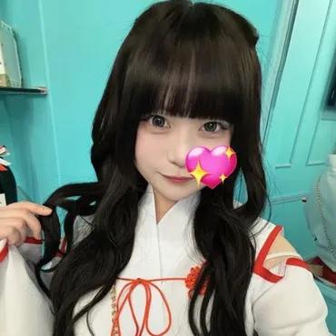 ゆあの写真