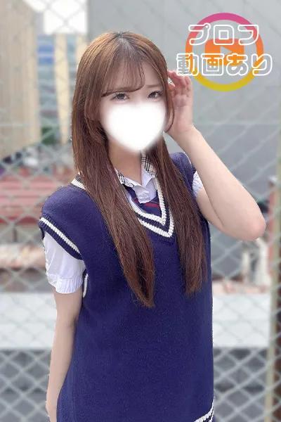 みはや(JK上がりたて18歳)