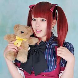 有村しおん