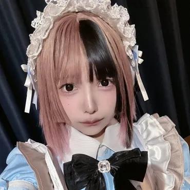 望月やみ