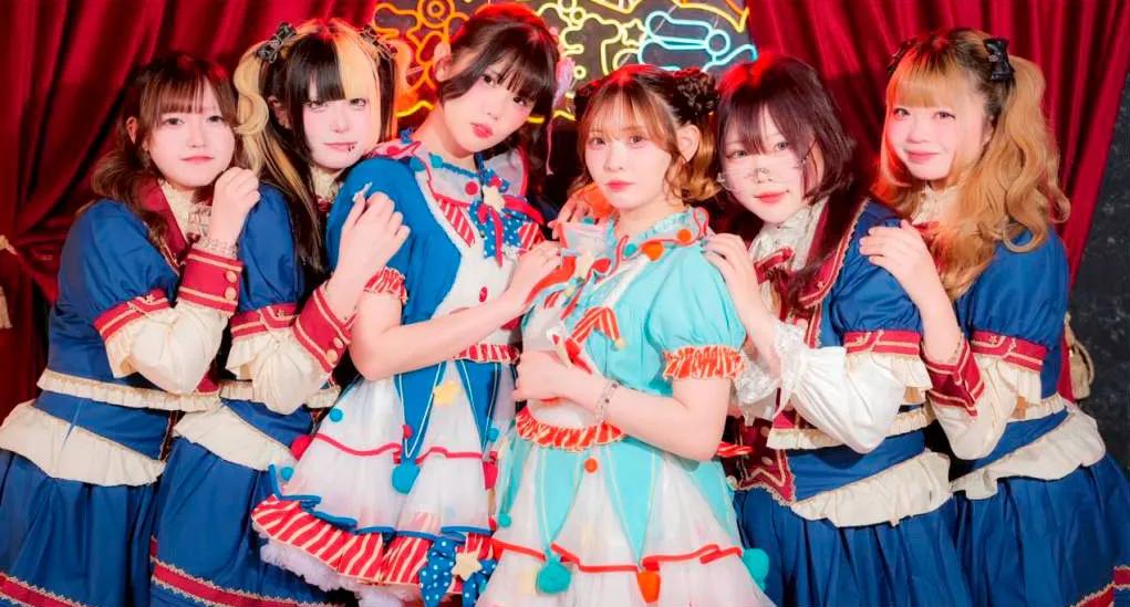 ぷりずむらんど