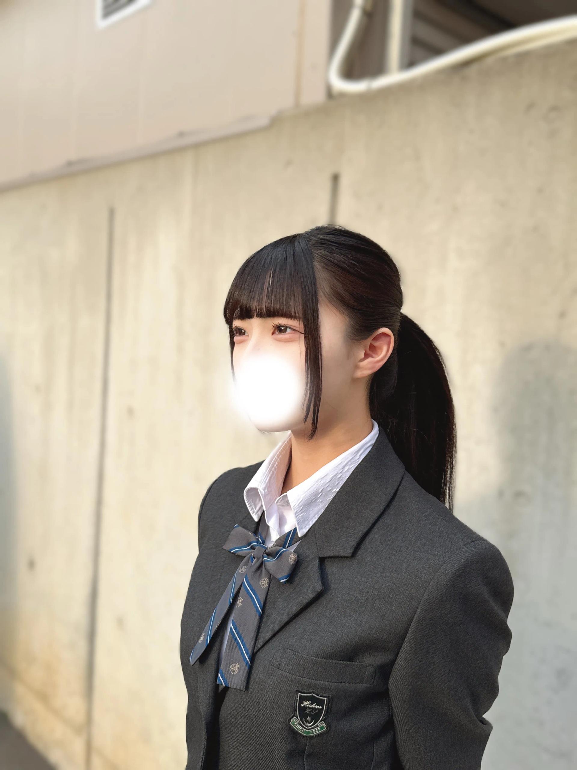 さらら（JK上がりたて18歳）