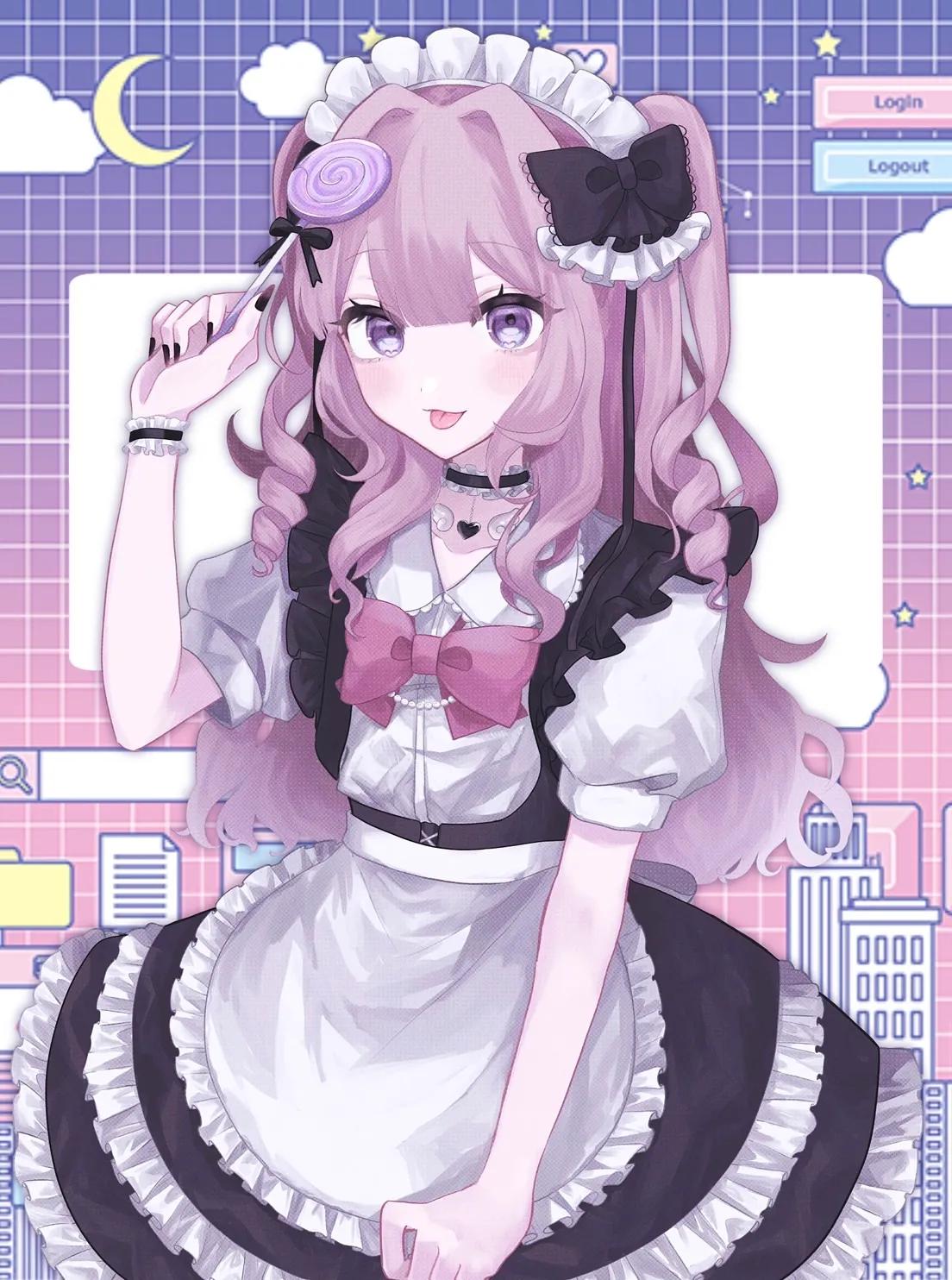 ぽめっと♡ぱーてぃの店舗画像