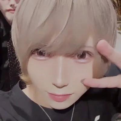 恋白（こはく）