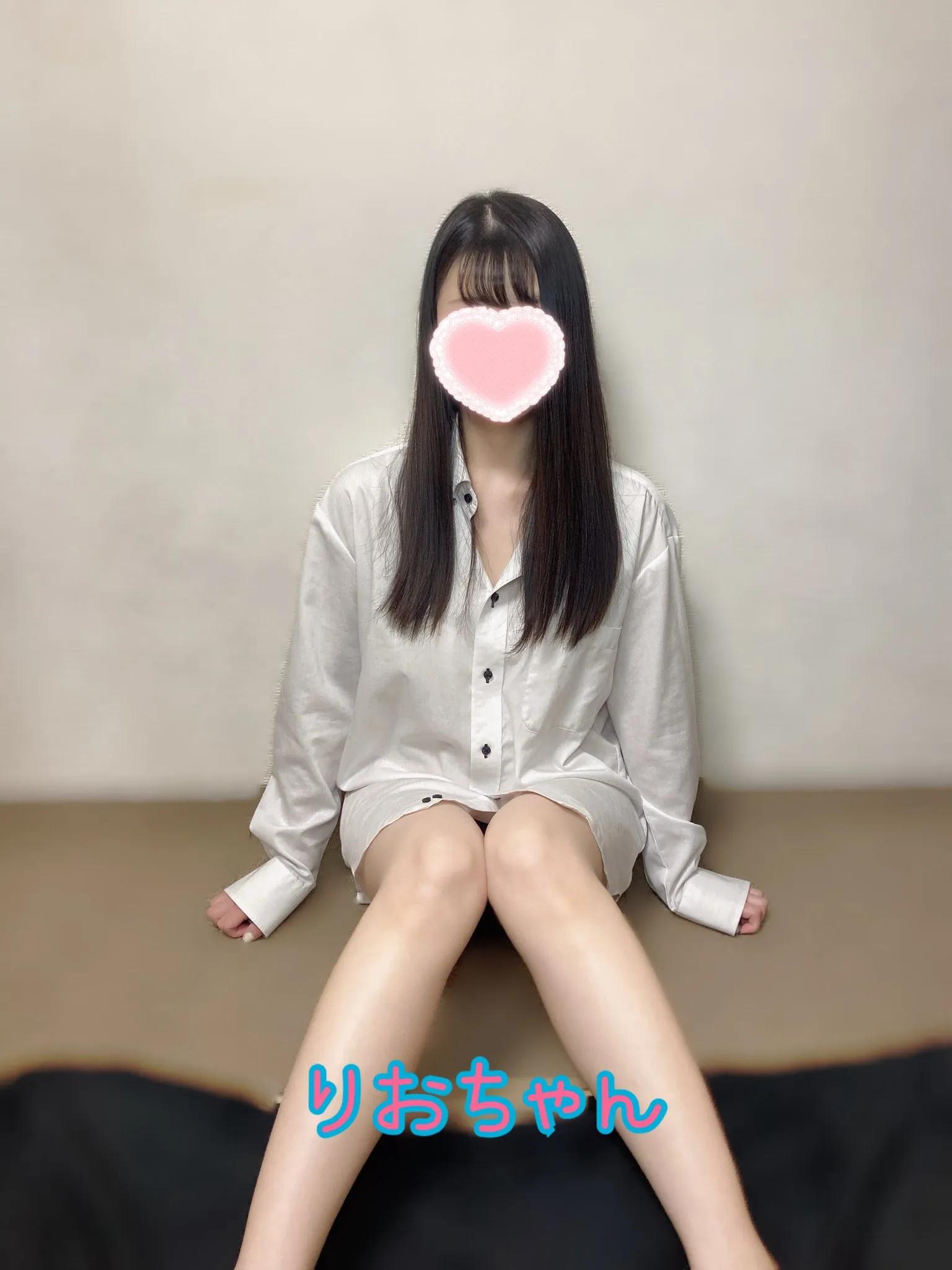 新人りおちゃん