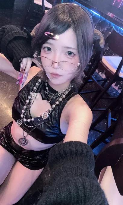 いる