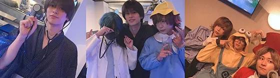 リベルタ〜りべるた〜