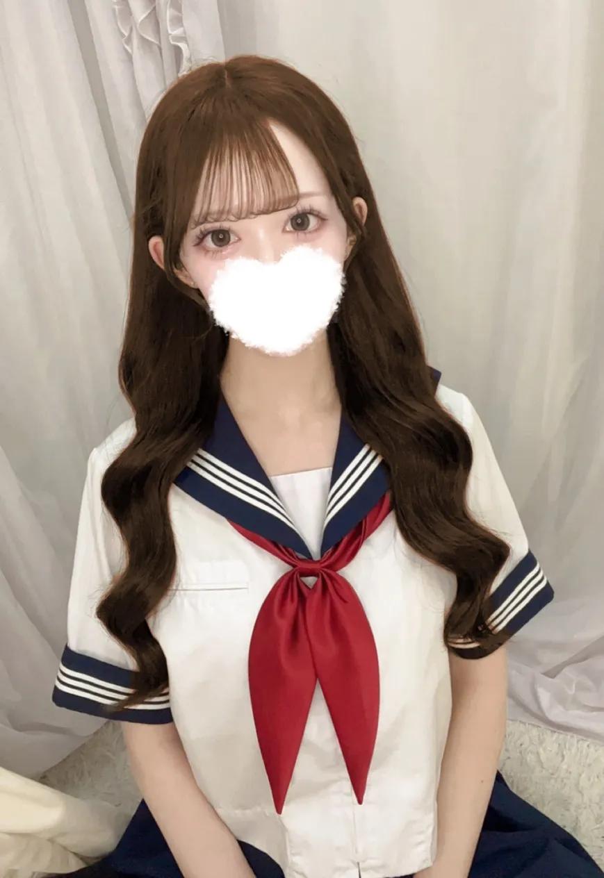 ゆうは（JK上がりたて）