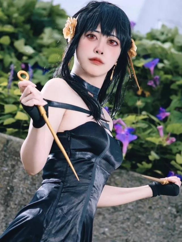 まや