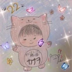 カナヲ