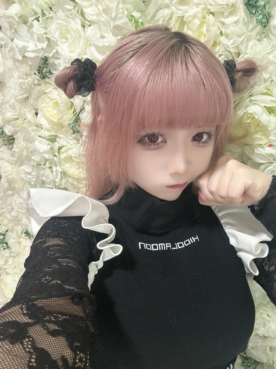 ゆひあの写真