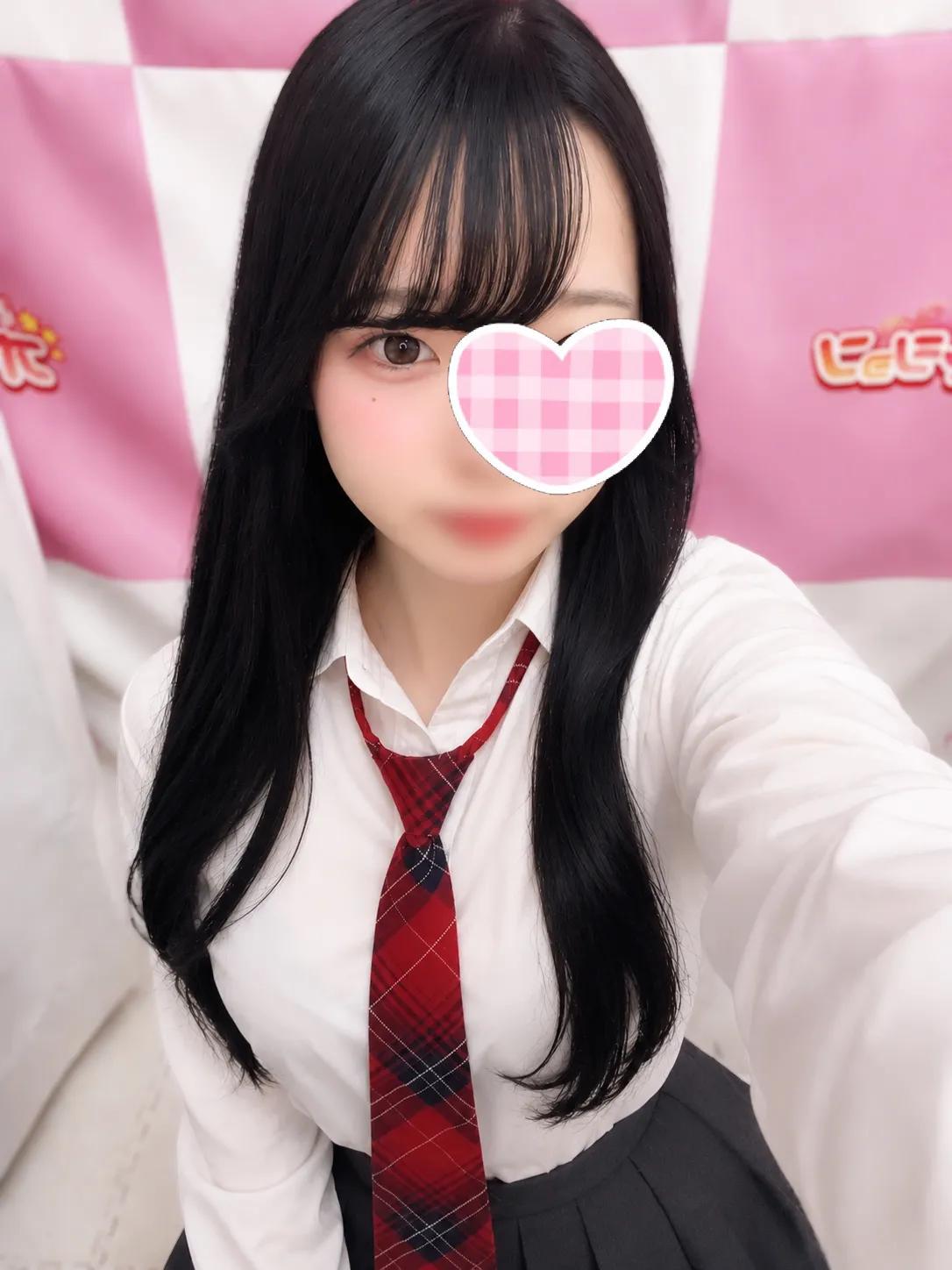 5/7入店🔰 ひかる(JK中退年齢18歳)