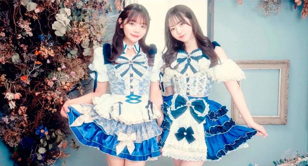純真アイオライト