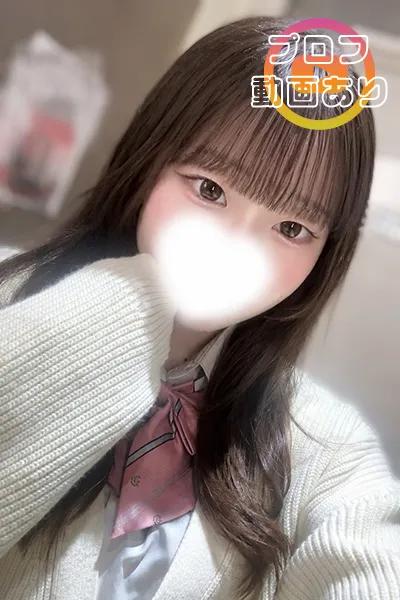 2/5入店🔰 みゆ(JK上がりたて18歳)