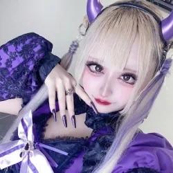 めあの写真