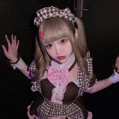 ヒナ