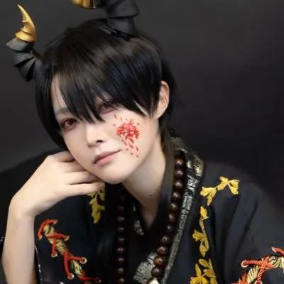 琥珀の写真