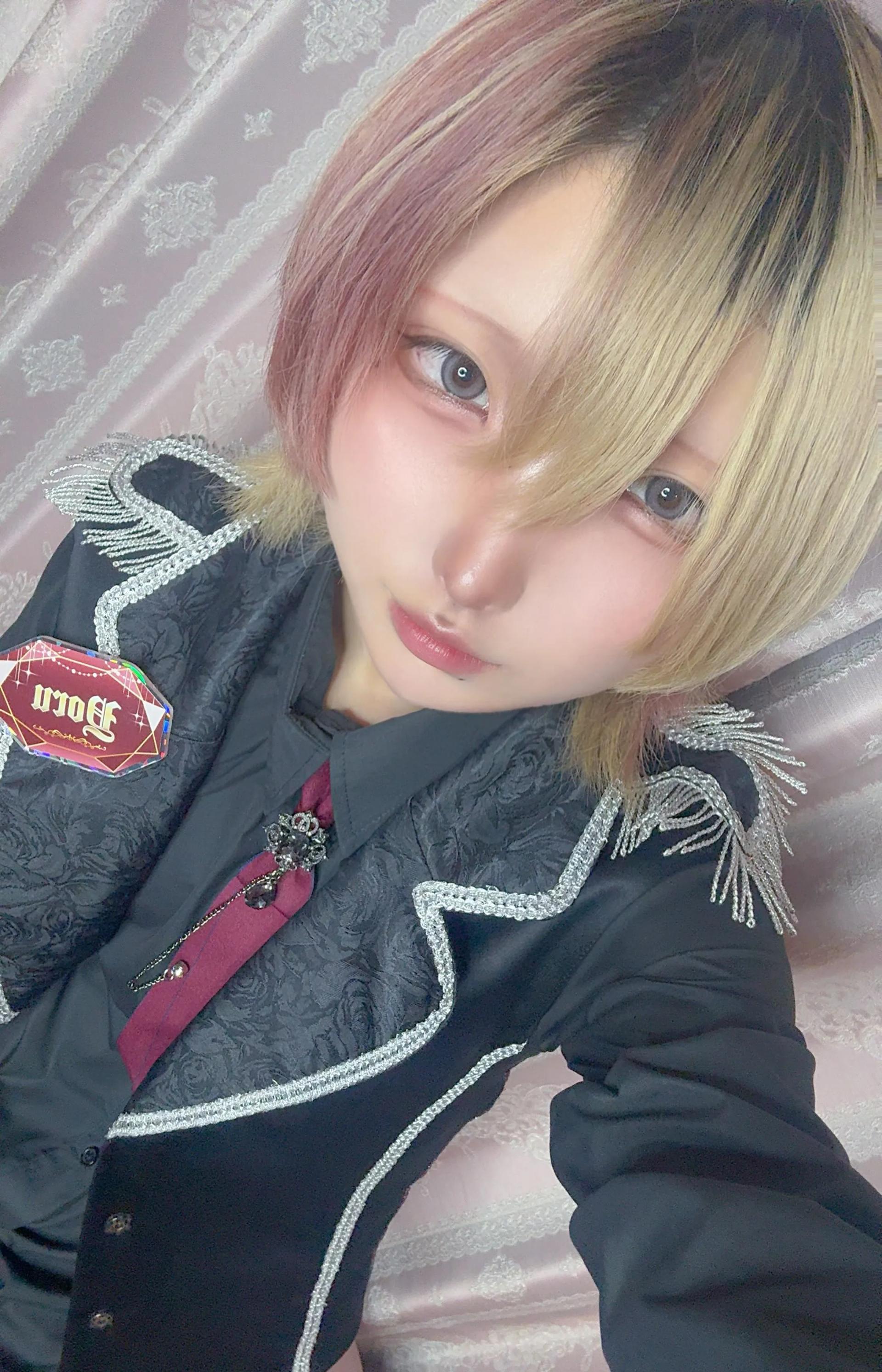 仍ルの写真