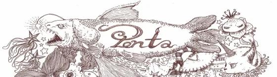 Caffe &amp; Bar Penta-ぺんた-の店舗画像