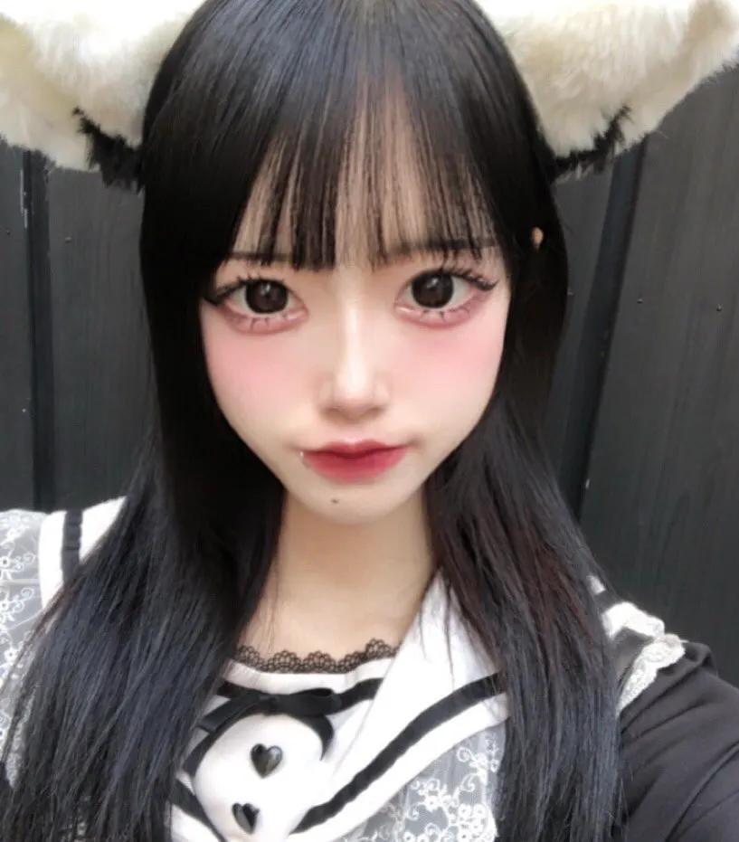 える