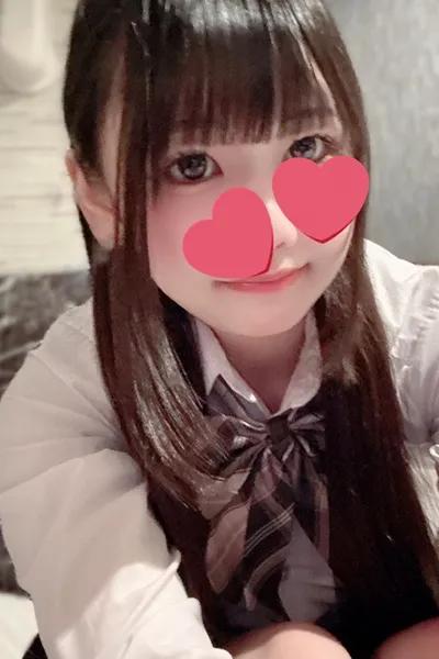 あいは(JK上がりたて18歳)