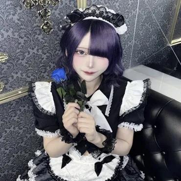 にゃむるはくちゃん