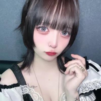 めるちゃん