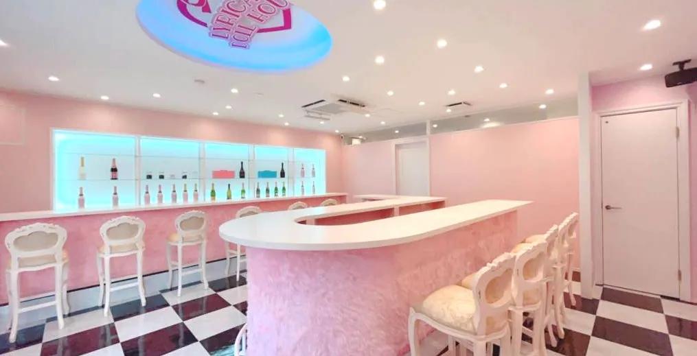 D♡ll xx CHU-どるちゅ-の店舗画像