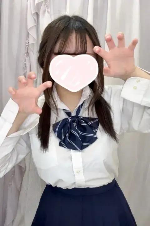 よもぎ（JK上がりたて）