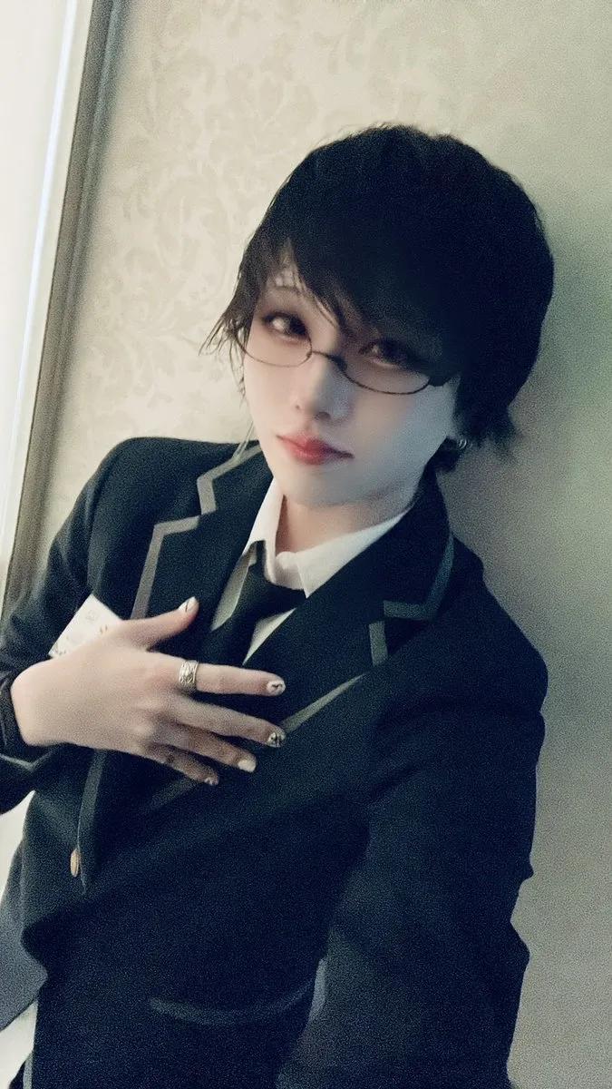 なきの写真