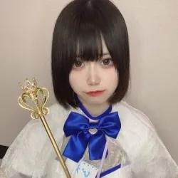 ぴえ